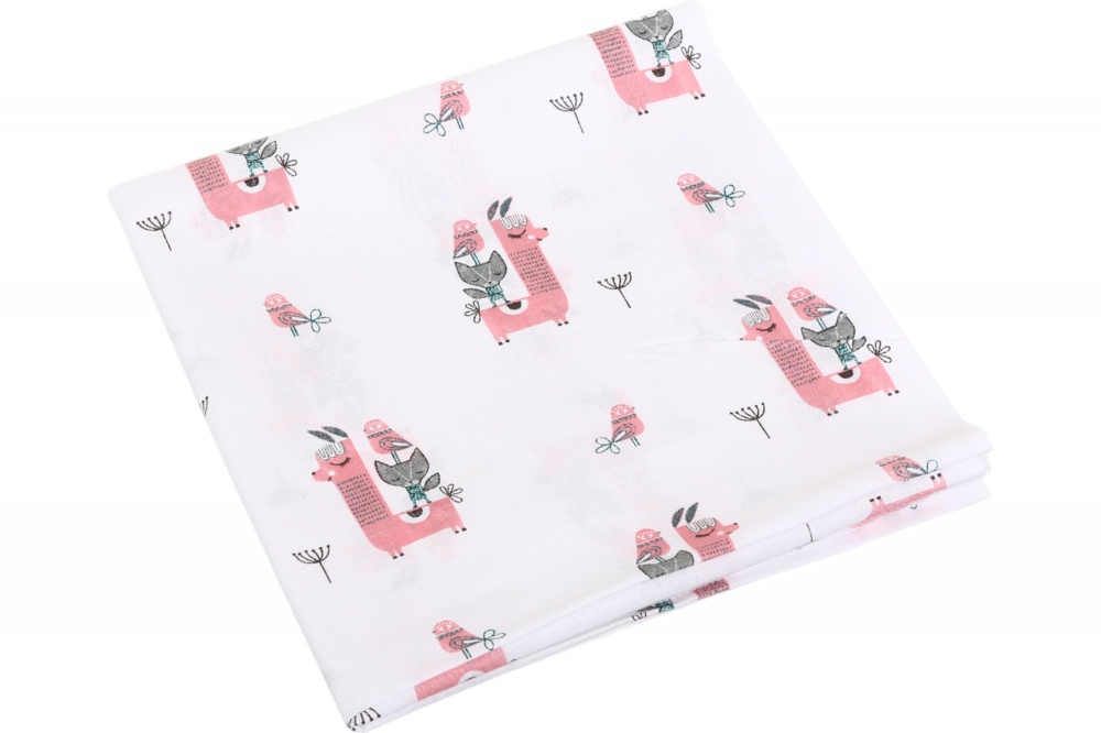 Пелюшка Моя планета ситець 93х100 К186