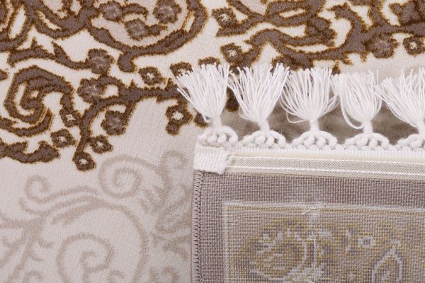 Килим Art Carpet Bono D0137A P61 D 120х180 см