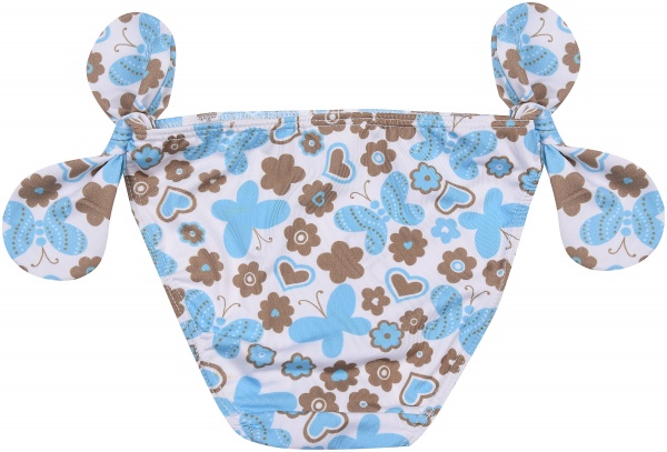 Плавки Bibo 4010 р.104 різнокольоровий 