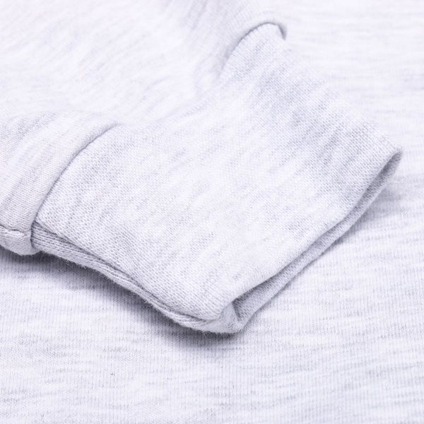 Комплект для дівчаток Фламінго 454-309 р.104 темно-синій/меланж 