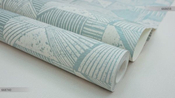 Шпалери вінілові на флізеліновій основі Sintra Geo 668658 1,06x10,05 м 