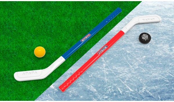 Игровой набор ТехноК Игра в хокей 5569