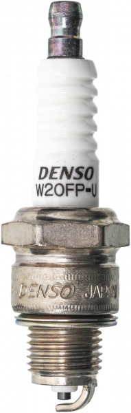 Свеча зажигания Denso W20FP-U (3068) (4 шт.)