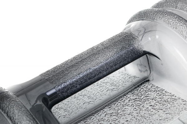 Бутылка для воды Big Sport 2200 мл синий Flamberg