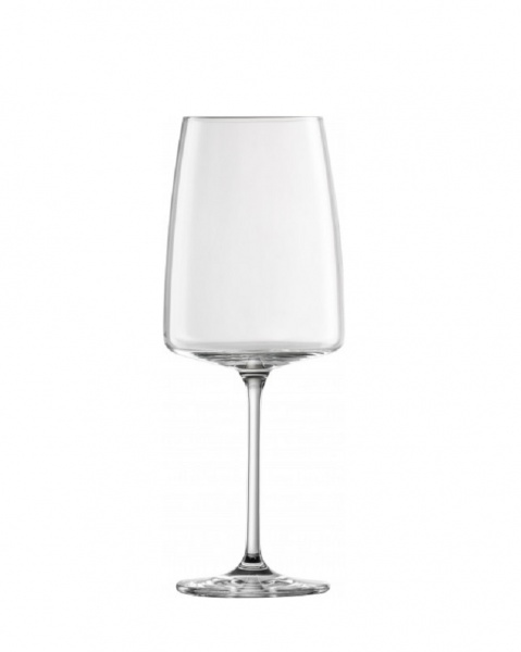 Набір бокалів для вина Flavoursome&Spice Vivid Senses 6700462 660 мл 2 шт. Zwiesel Glas 
