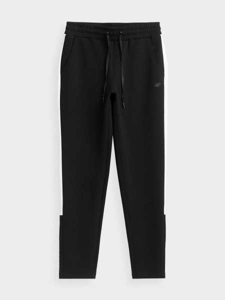 Брюки 4F H4Z21-SPDD016-20S р. XS черный