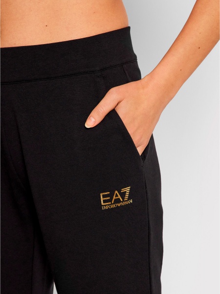 Спортивний костюм EA7 TJ31Z-6KTV64-24BD р. XS рожевий