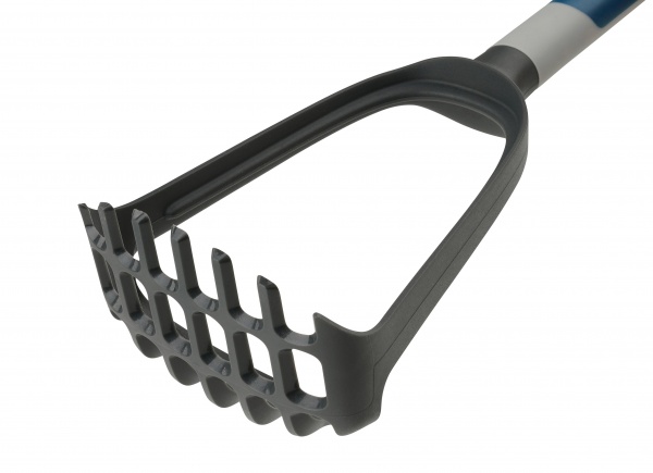 Картофелемялка с захватом для спагетти Tasty 19 см 678066 Fackelmann