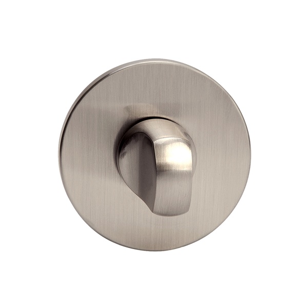 Накладка к замку MVM T19 MN WC сатин никель