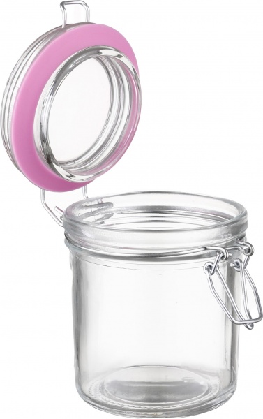 Емкость для хранения сухих продуктов 280 мл 7059-2 S&T