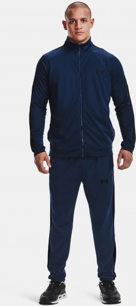 Спортивний костюм Under Armour 1357139-408 р. XL чорний