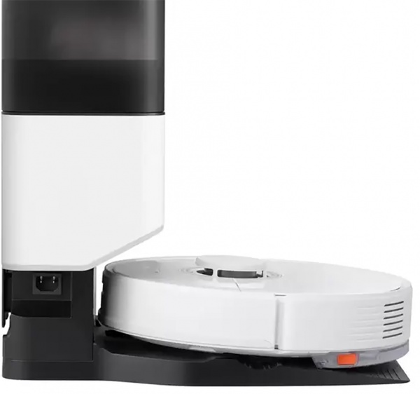 Робот-пылесос Roborock Vacuum Cleaner Q7 Max+ white