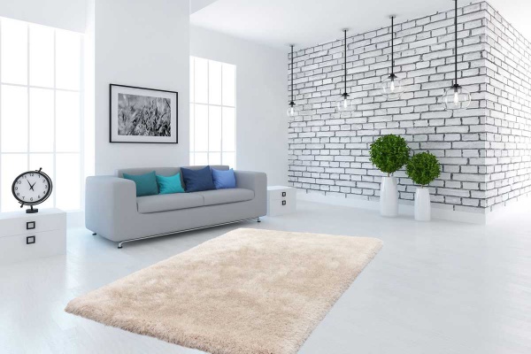 Ковер Kayoom Cosy 510 Ivory 160х230 