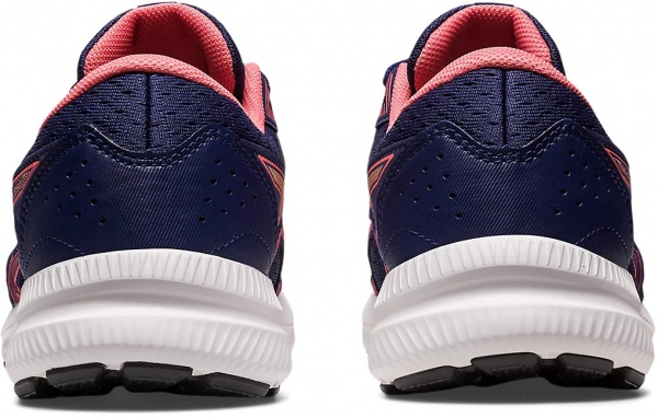 Кросівки Asics GEL-CONTEND 8 1012B320-405 р.39,5 синій