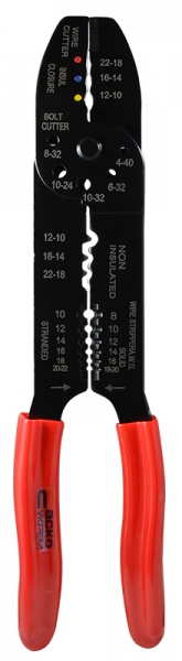 Съемник изоляции A0170010019