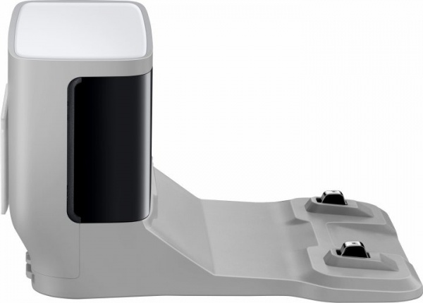 Робот-пылесос Samsung Bespoke Jet Bot VR30T80313W/UK white
