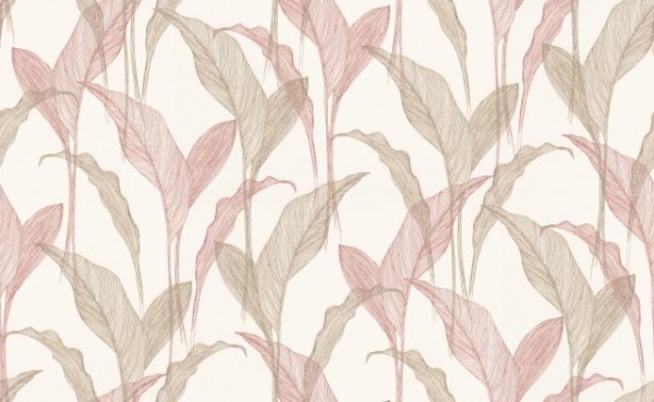 Шпалери вінілові гарячого тиснення Erismann Elle Decoration 2 12117-05 1,06x10,05 м 