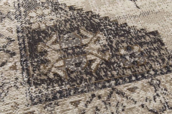 Ковер Balta RE FOLD 160x230 см (0431-21829/568) 