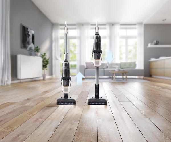 Пилосос акумуляторний Electrolux PF91-ALRGY 