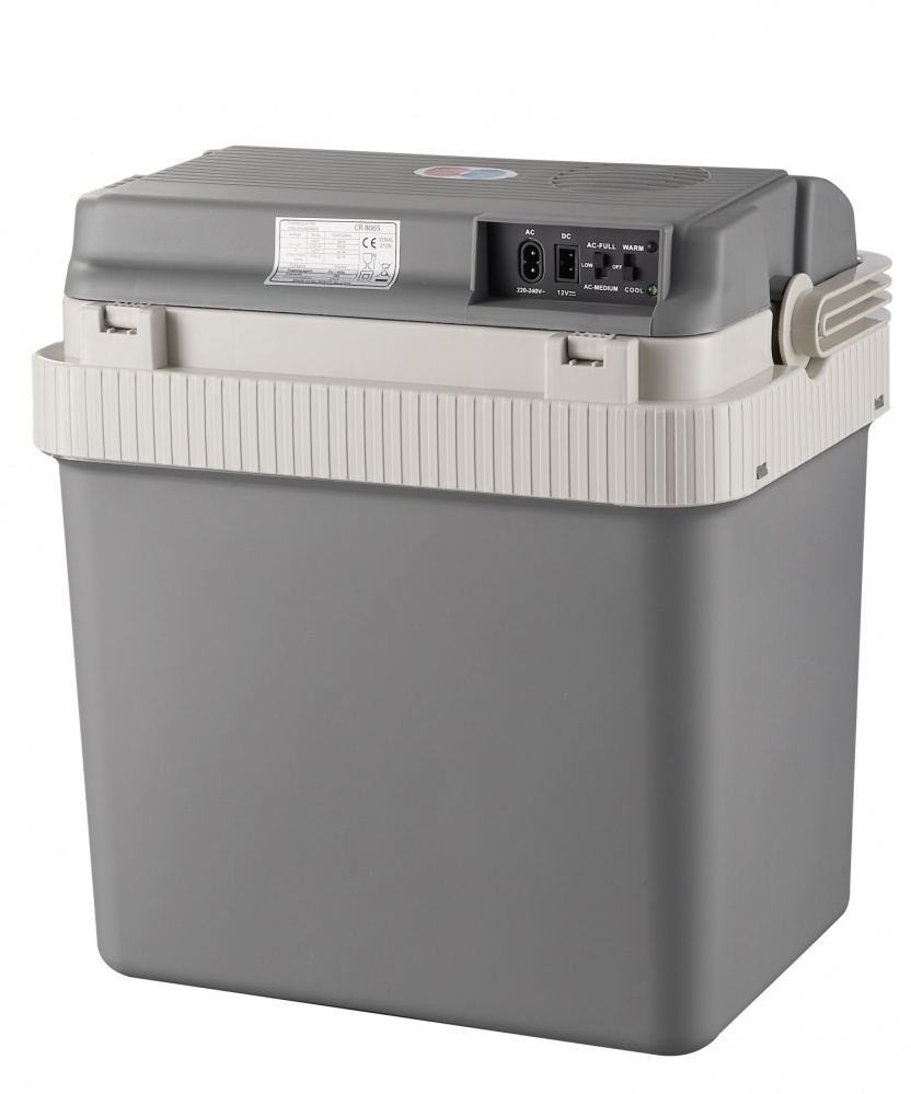 Автохолодильник CR-8065 Camry 21 л