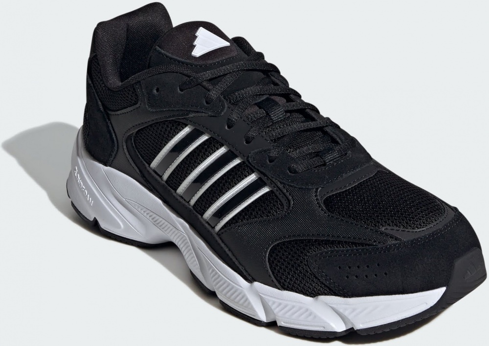 Кросівки чоловічі демісезонні Adidas CRAZYCHAOS 2000 IG4406 р.42 чорні