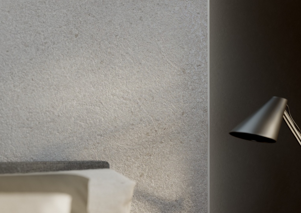 Панель SPC AFIRMAX MAVESSI GREY 1200x600x4 мм (WAFT525C)