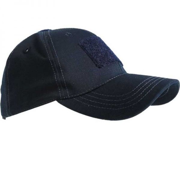 Бейсболка Chameleon Navy S-M 