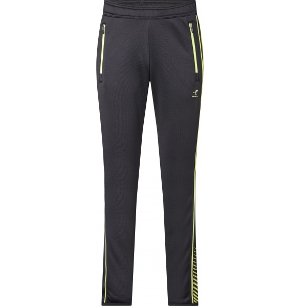 Штани Energetics Kalle II jrs 416382-902050 р. 128 чорний