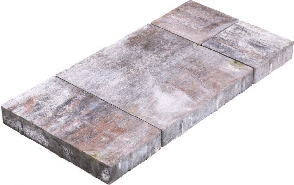 Тротуарная плитка Авеню Лайнстоун 30 Эверест