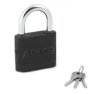 Замок навісний Апекс ВС 350