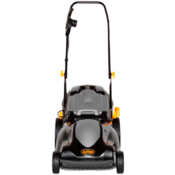 Газонокосарка електрична Alpina BL420EP