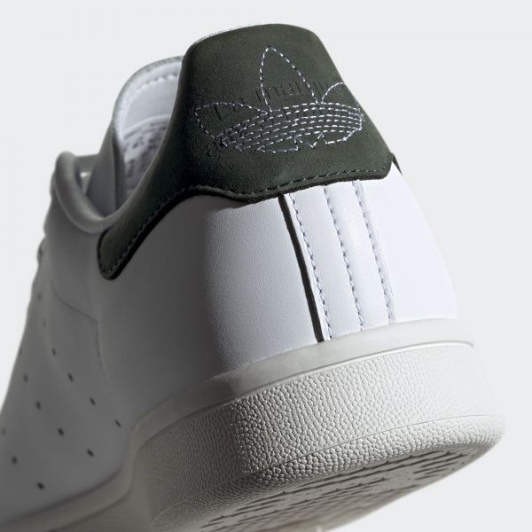 Кроссовки Adidas STAN SMITH BD7444 р.10,5 белый