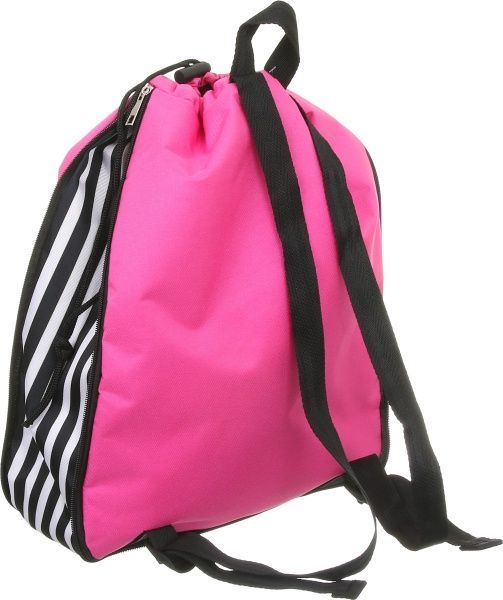 Сумка для взуття трансформер Коти 2 рожева