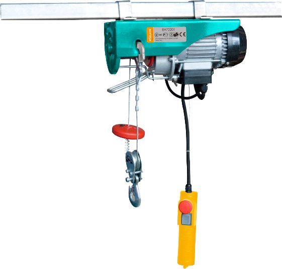 Електротельфер Sturm EH72201