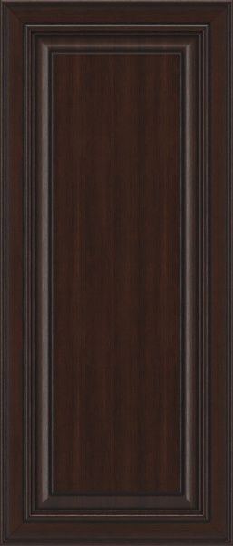 Фасад для кухні Грейд-Плюс Горіх патина 920x396