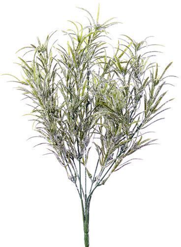 Гілочка декоративна Травичка 34 см 801-271 Lefard
