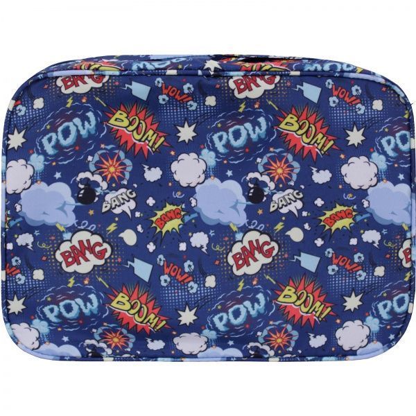 Косметичка Bagland 708154 субл 341 мульти 