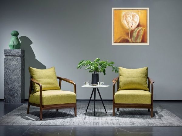 Репродукция 50x50 см SvitArt AGA1028 