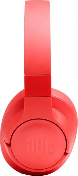 Навушники JBL® T700 BT coral 