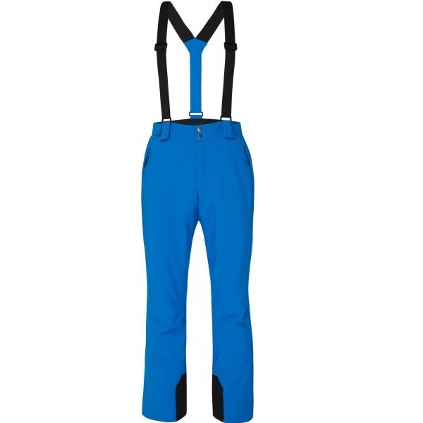 Брюки McKinley Didi mn 294352-543 р. 52 синий