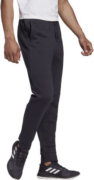 Брюки Adidas MH BOS Pnt FL GC7340 р. M