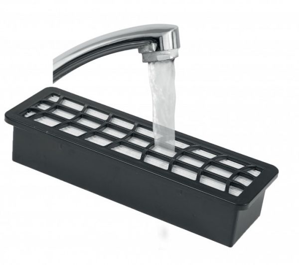 Пылесос моющий Bosch BWD41700 blue 