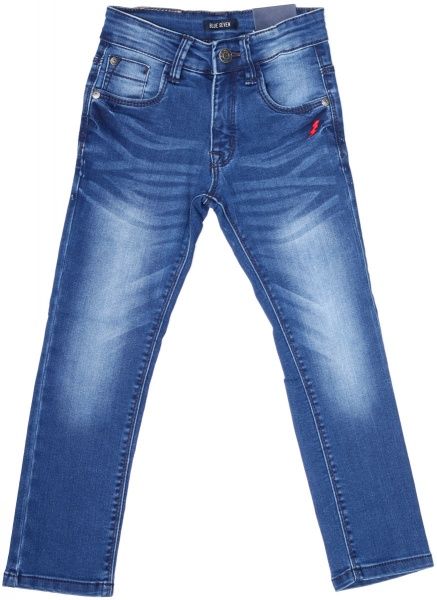 Джинсы Blue Seven 790532 синий 