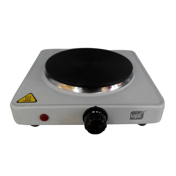 Плита электрическая Underprice UpWl-1P-1.0-W