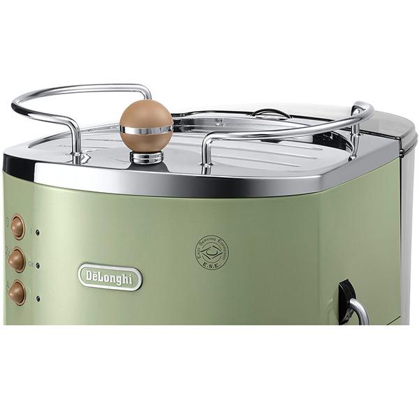 Кавоварка Delonghi ECOV311.GR 