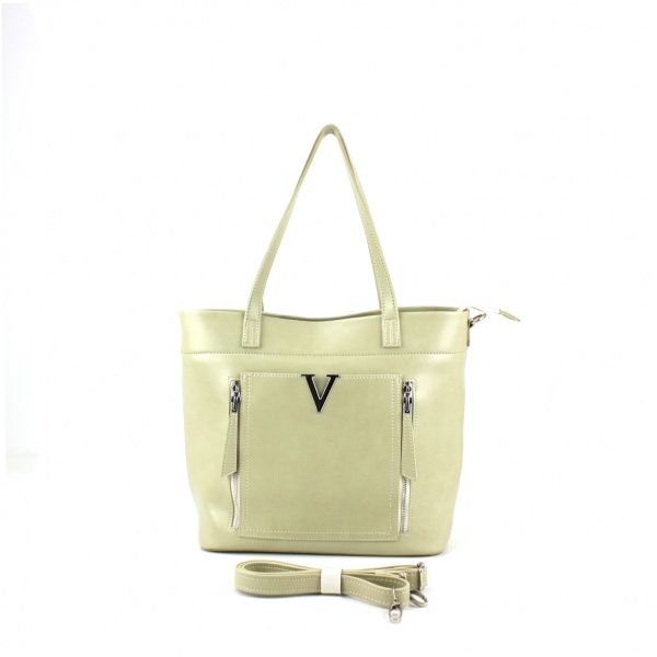 Сумка жіноча Wallaby 706.130 оливковий 