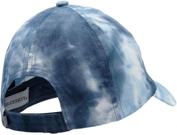 Кепка 4F J4L21-JCAM502-33S OS блакитний