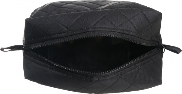Косметичка Оксфорд №2 чорний 