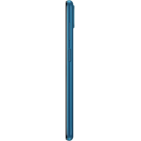 Смартфон Samsung Galaxy A12 4/64GB blue (SM-A127FZBVSEK) 