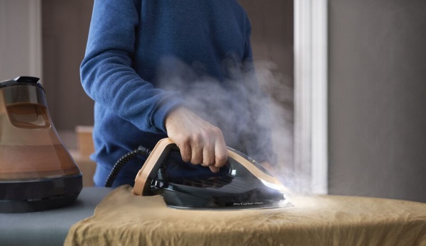 Парогенератор Tefal Pro Express Vision GV9820E0 